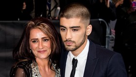 Zayn Malik Temukan Tambatan Hati Baru