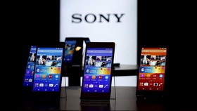 Sony Janji Redam Panas Berlebih Xperia Z4