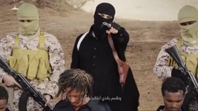 ISIS Mulai Terdeteksi Melakukan Mobilisasi di Gaza