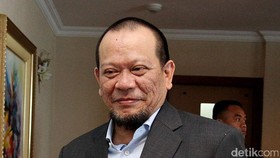 Komisi Kejaksaan Terima 50 Aduan Soal Korupsi La Nyalla