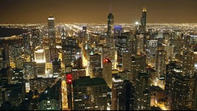 Cosplayer Indonesia Siap Terbang ke Chicago