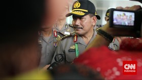 Kapolri Periksa Atasan Polisi yang Disuap Bandar Narkoba