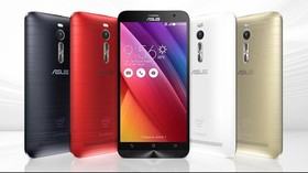 Di Indonesia Zenfone 2 Dipatok Mulai Rp 2,7 Juta