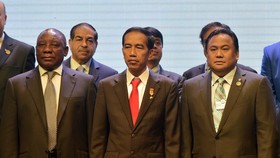 Mendag: Masyarakat Ekonomi Asean, Peluang Sekaligus Tantangan