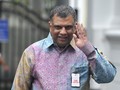 Bos AirAsia Tony Fernandes Relakan Gaji Selama Corona
