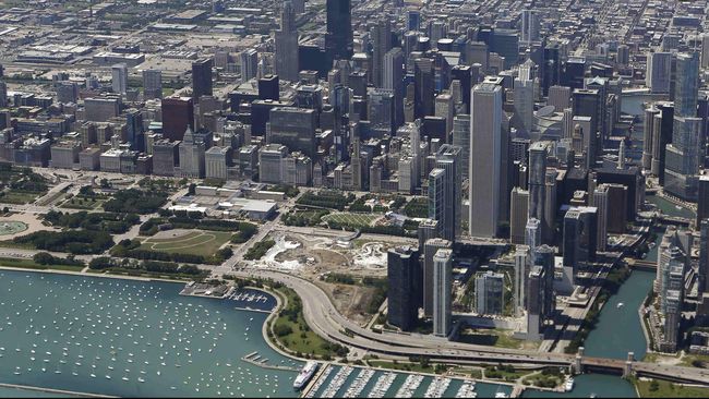 Chicago dianggap memiliki nilai terbaik dalam faktor ragam kuliner, atraksi wisata, terjangkaunya biaya hidup, serta kemudahan akses transportasi.
