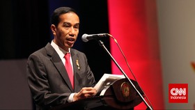 Apapun Kondisinya, Rombak Kabinet Kewenangan Jokowi