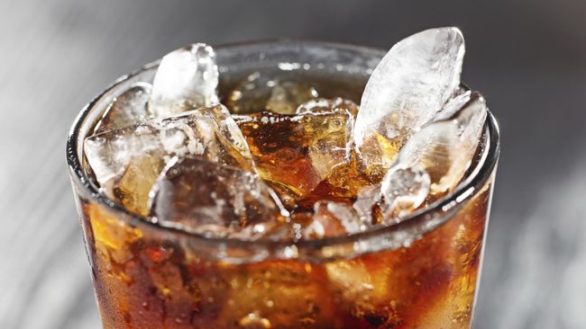 Minuman bergula seperti soda, minuman berenergi, dan kopi manis sering dianggap mampu memberi energi. Namun sebenarnya ada cara lain untuk dapatkan energi.