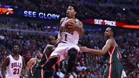 Chicago Bulls Berat Hati Lepaskan Derrick Rose ke Knicks
