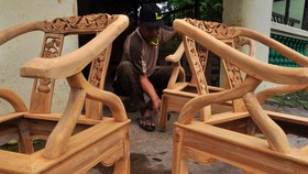 Uni Eropa Jamin Produk Mebel Indonesia Tak Lagi Diinspeksi