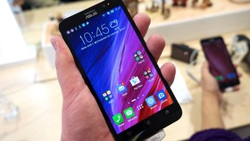 Asus Mau Akuisisi HTC?