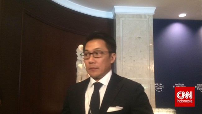 Ketua DPD Gerindra DKI Jakarta, Mohamad Taufik mengakui Wisnu Wardhana berbincang empat mata dengan Ketum Gerindra Prabowo Subianto terkait pilpres 2019.