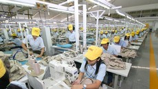 Sritex Bongkar Dua Biang Kerok Penjualan Tekstil Seret