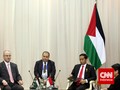 Jokowi: Asia-Afrika Masih Berutang pada Palestina