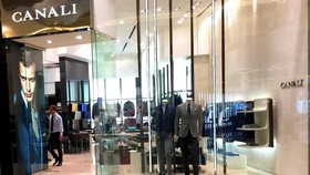 Bank Mega Beri Diskon 20 Persen untuk Produk Fesyen Italia