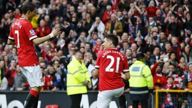 Van Gaal Bukan Diktator