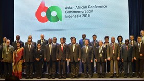Asia-Afrika Boyong Isu Maritim jadi Program SDG