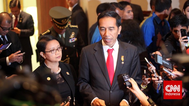 Menteri Luar Negeri Luksemburg Jean Asselborn berencana untuk datang ke Indonesia pada tahun 2017 untuk membahas potensi kerjasama ekonomi kedua negara.