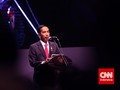 Jokowi Paparkan Tiga Persoalan Besar dengan Negara OKI