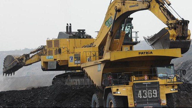 Mayoritas belanja modal Astra dialokasikan untuk anak usahanya di bidang penjualan alat berat PT United Tractors Tbk.