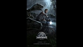 Masih Akan Ada Dua Film 'Jurassic World' Lagi
