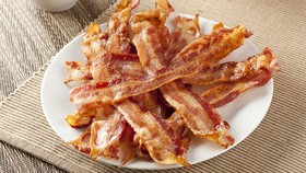 Makan Lebih dari 3 Iris Bacon per Hari Berisiko Sakit Jantung