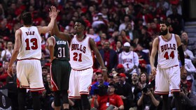 Jimmy Butler Pimpin Kemenangan Chicago