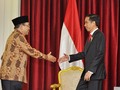 Temukan Ribuan Masalah Keuangan Negara, BPK Lapor ke Jokowi