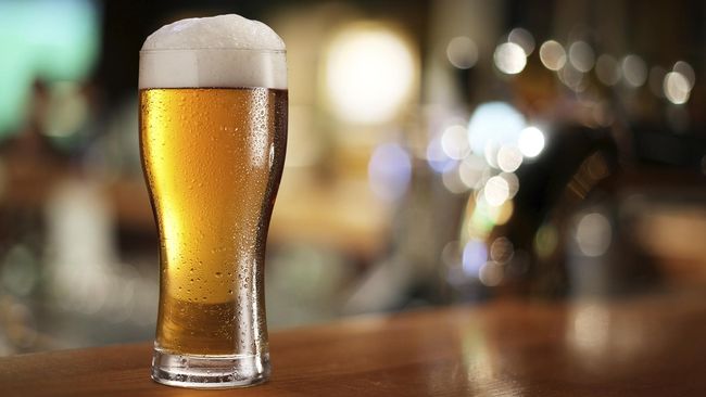 Bir selama ini dibuat dari campuran gandum atau barley. Namun sebuah brewery di Israel menghadirkan kreasi bir baru yang bebas gluten.