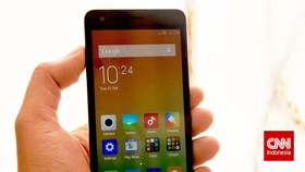 Huawei Pecundangi Xiaomi di China