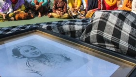 Benarkah RA Kartini Meninggal Karena Preeklampsia?