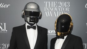 Daft Punk Akan Buka Kedok di Film Dokumenter?