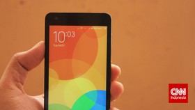 Harga Nyaris Sama, Apa Beda Redmi 2 dan Redmi 3