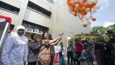 hari apa business proposal tayang Viral Isu Komunitas Lari, Cek Alasan Seremoni Mestinya Tanpa Balon Gas