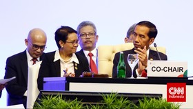 Indonesia Investor Terbesar ke-27 Bagi Vietnam