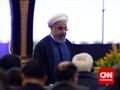 Di KAA, Iran Serukan Penghentian Campur Tangan Arab di Yaman
