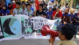 Pemerintah Akan Wajibkan Mahasiswa Miliki NPWP
