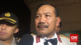 Beras Palsu Bisa Jadi Berasal dari Dalam Negeri