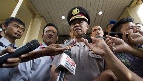 Polri Nyatakan Indonesia Siaga I