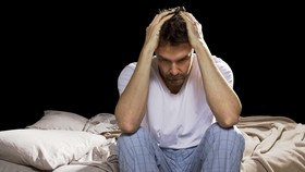 Masalah Tidur Tingkatkan Risiko Penyakit Asam Urat