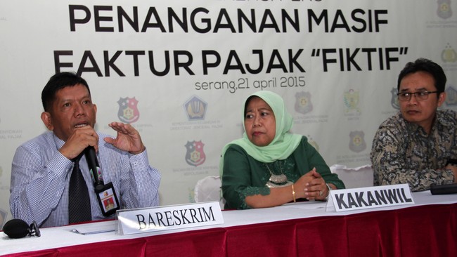 Berdasarkan penyisiran Satuan Tugas (Satgas) khusus, terdapat 10.982 wajib pajak yang berkesempatan bebas sanksi jika mau melakukan pembetulan dan klarifikasi.