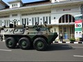 Persiapan Peringatan 60 Tahun KAA di Bandung