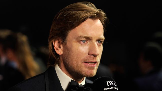Buah jatuh tidak jauh dari pohonnya. Kini, Clara, anak perempuan Ewan McGregor, juga menekuni karier sebagai pemain film.