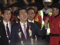 PM Jepang Kunjungi Timteng Pekan Depan Meski Situasi Tegang