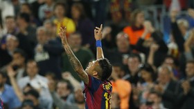 Neymar Tak Peduli Lawan di Semifinal