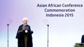 Hadapi ISIS, Iran Dukung Pemerintahan Suriah