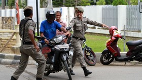 Biaya Uji Tipe Motor Kontraproduktif Dengan Aturan Uang Muka