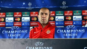 AS Monaco Harus Tampil Sempurna Lawan Juventus