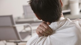 Nyeri Punggung Dapat Disebabkan Faktor Psikologis