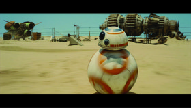 Si Imut BB-8 Siap Menggelinding ke Rumah Anda!